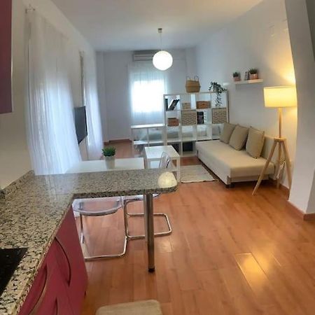 Apartamento Luminoso En Espartinas Totalmente Climatizado Kültér fotó