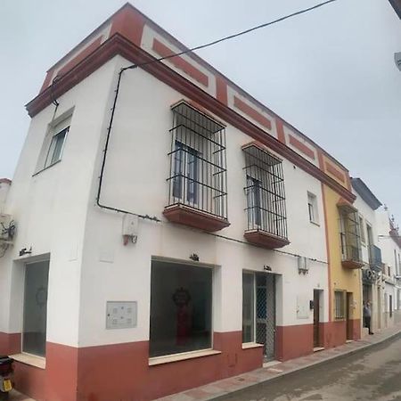 Apartamento Luminoso En Espartinas Totalmente Climatizado Kültér fotó