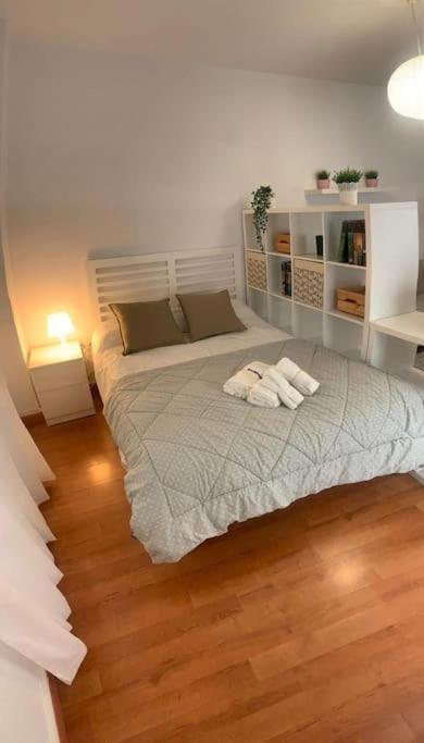 Apartamento Luminoso En Espartinas Totalmente Climatizado Kültér fotó