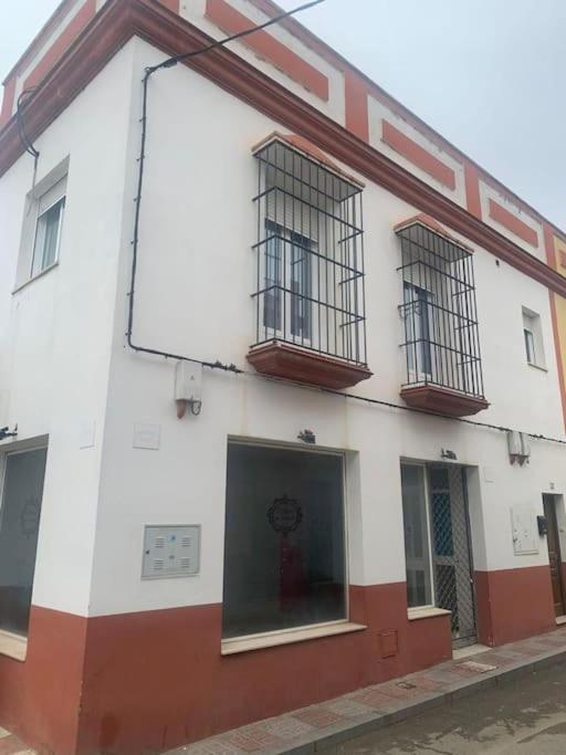 Apartamento Luminoso En Espartinas Totalmente Climatizado Kültér fotó